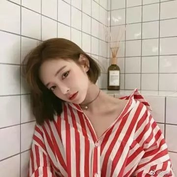 换妆游戏